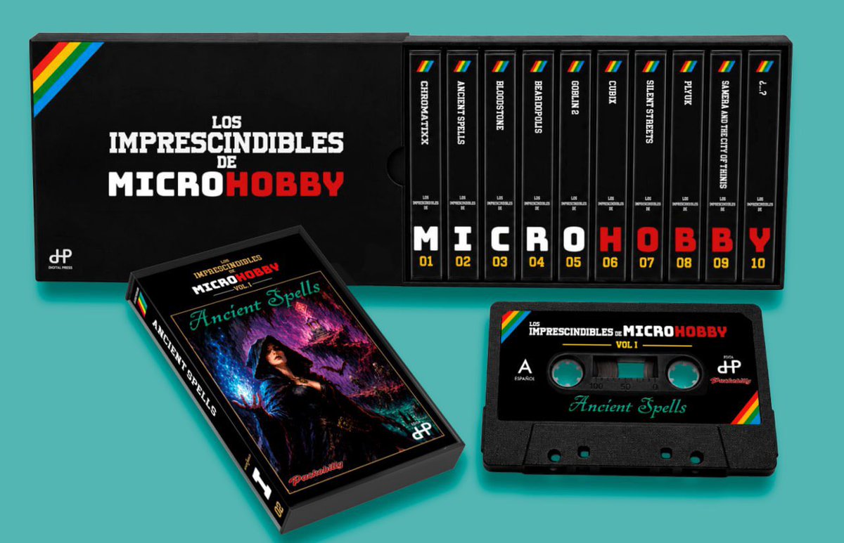 VidaExtraRetro🕹️ tweet media