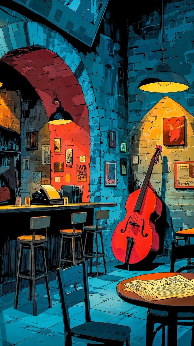 ivan_bitter's tweet photo. And the bar still keeps secrets locked within its walls ❣️ https://t.co/P3jrdWVLBT