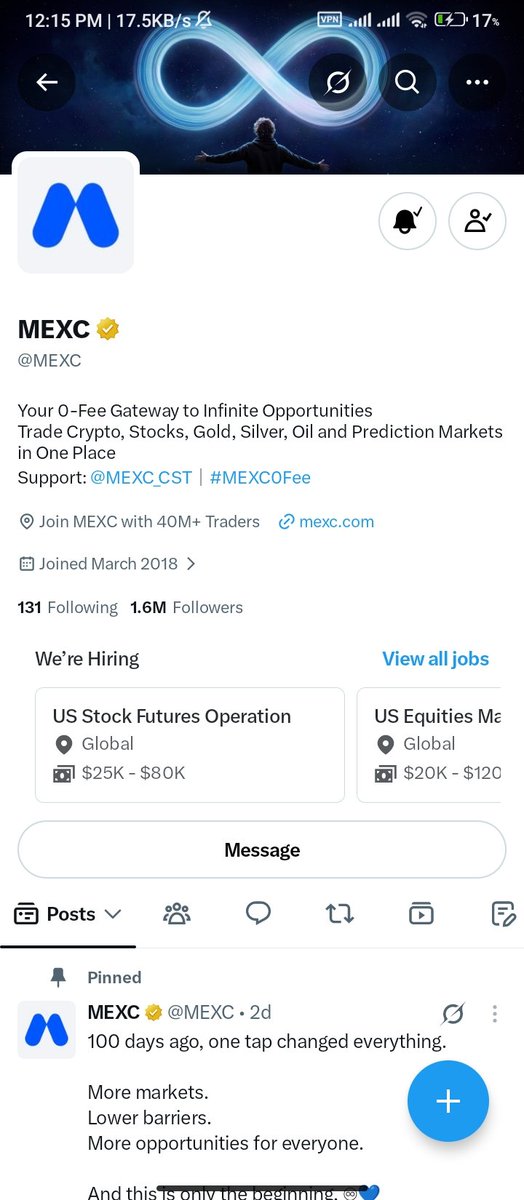 YeeAung1861's tweet photo. @MEXC_Thailand @MEXC UID 60174638

All Done
Done https://t.co/dGOhFDmxqn