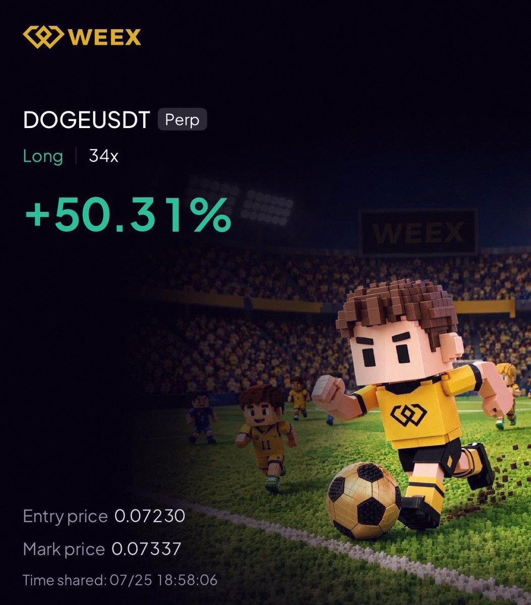 covercons's tweet photo. Few scalps with the private groups today 👊🏻

$DOGE https://t.co/PgMgSzwwRD