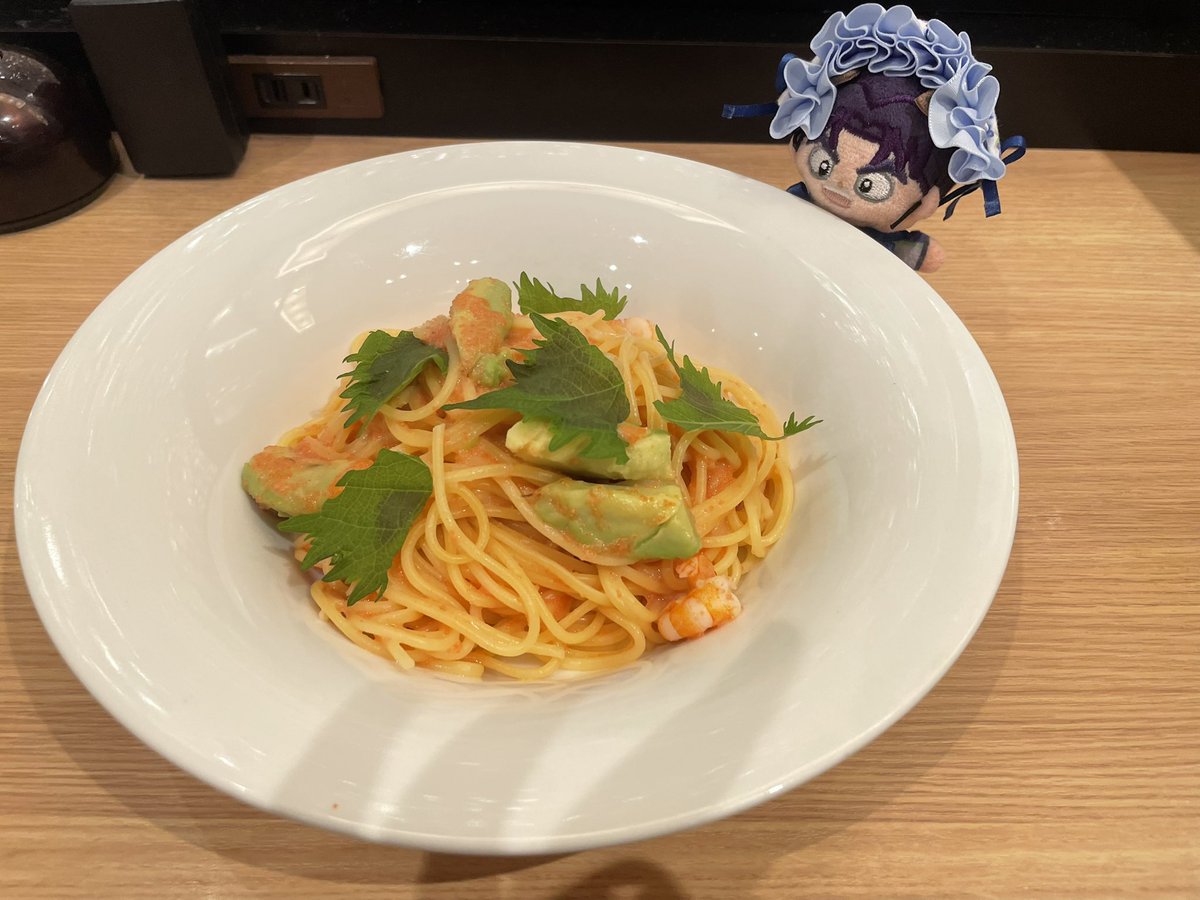 ナコ tweet media