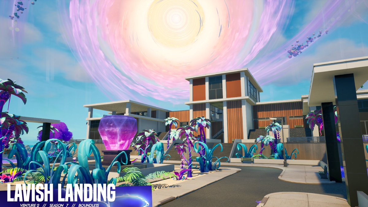 Snapshots: Find it in Fortnite! tweet media