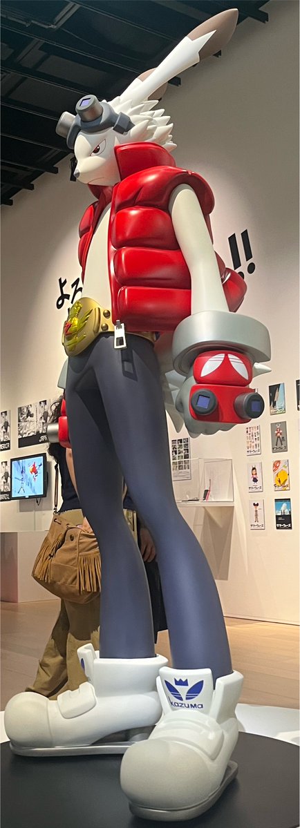 booga_01's tweet photo. よすぎた https://t.co/bUl6QuJuWb