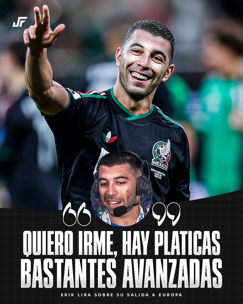 Jovenes Futbolistas MX tweet media