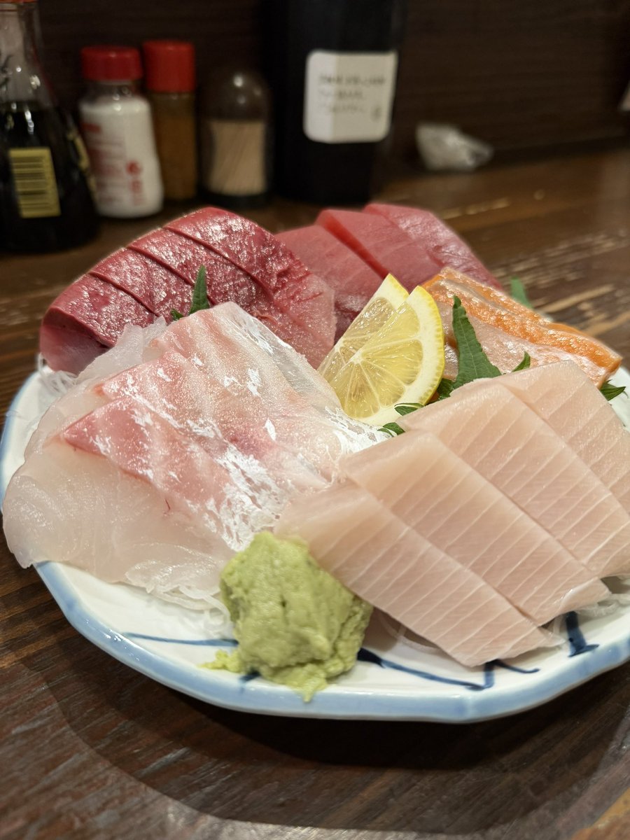 目黒/湯島/船橋/小岩 I 八丈島郷土料理 I 源八船頭 tweet media