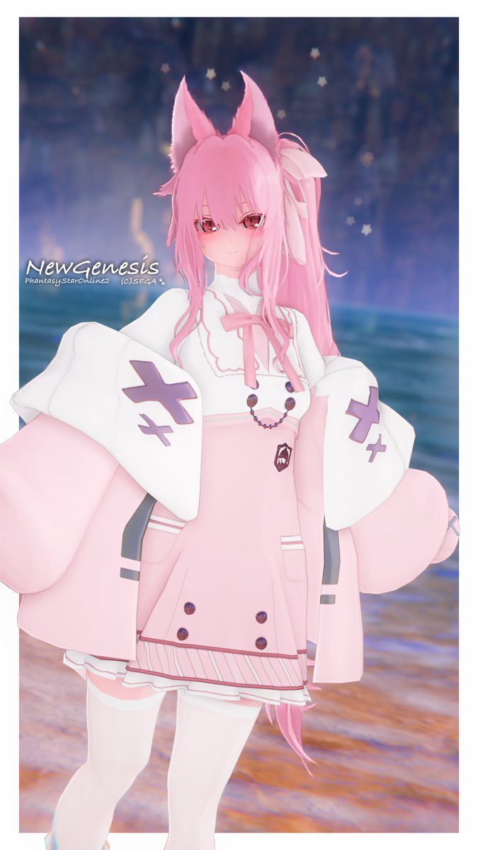 sefy_4's tweet photo. #PSO2NGS_SS https://t.co/tTQTL2e8G0