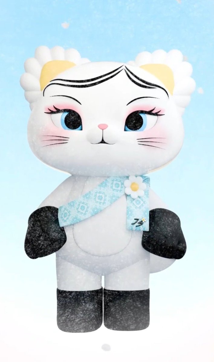 PaniMasuMasuk's tweet photo. โห้ ความหมายดีมากๆๆๆ น้องเจสซี่คนสวย🤍✨🐱
#JessyJS https://t.co/JFmjvLa4FX