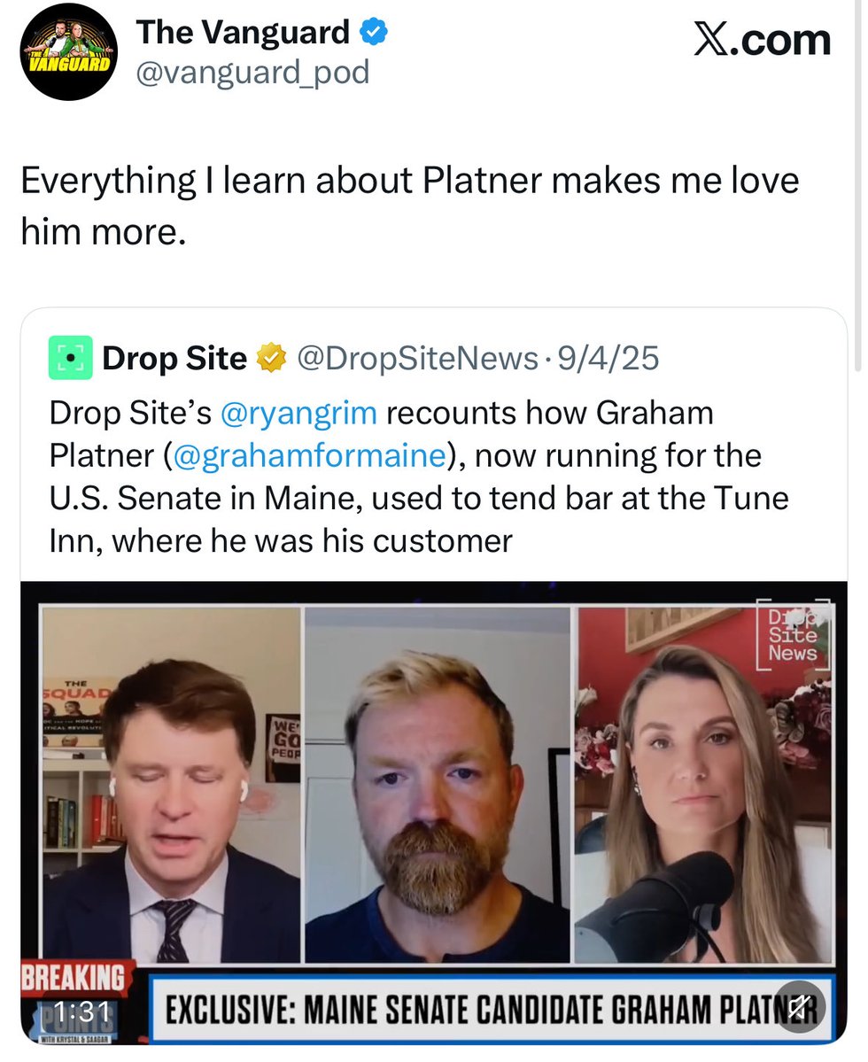 CorbinJoseph_'s tweet photo. @vanguard_pod This you? https://t.co/zJScayElBd
