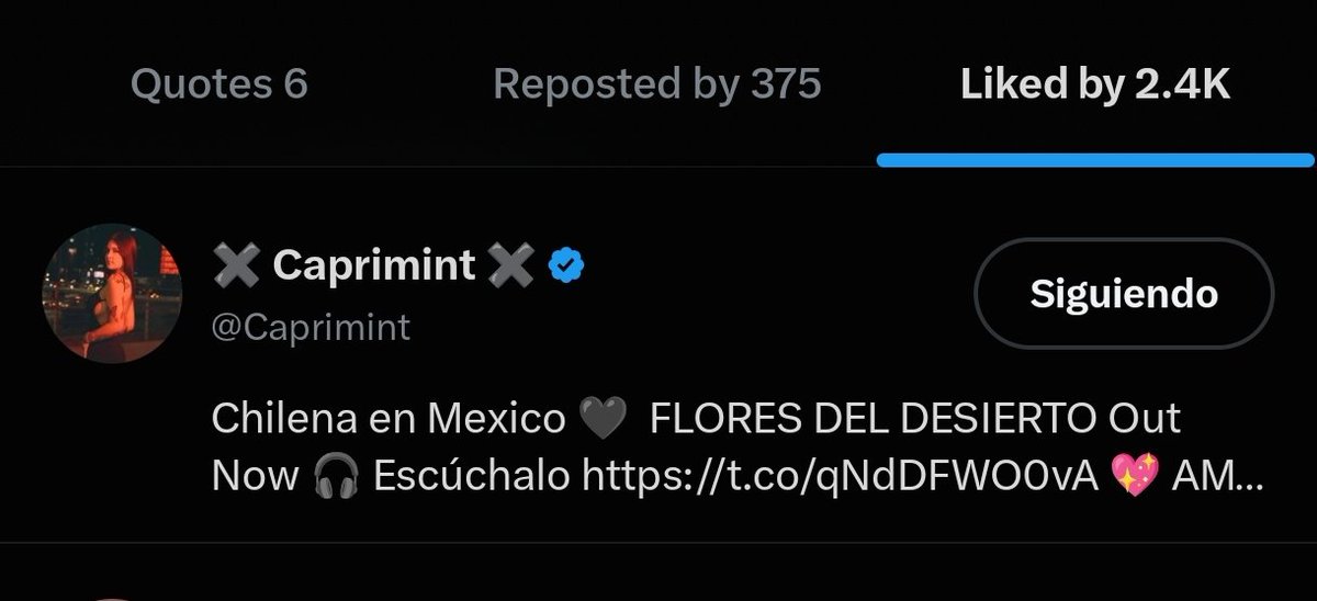 dongiceprincess's tweet photo. ME DIO LIKE CAPRI CTM QUEEE SOY LA MÁS FELIZ CTM 🥺🩷 TE AMO LOBAA 

estoy tan feliz por que me dio like que voy a reportar su canal🥺💜 https://t.co/HF1UhHGfKb