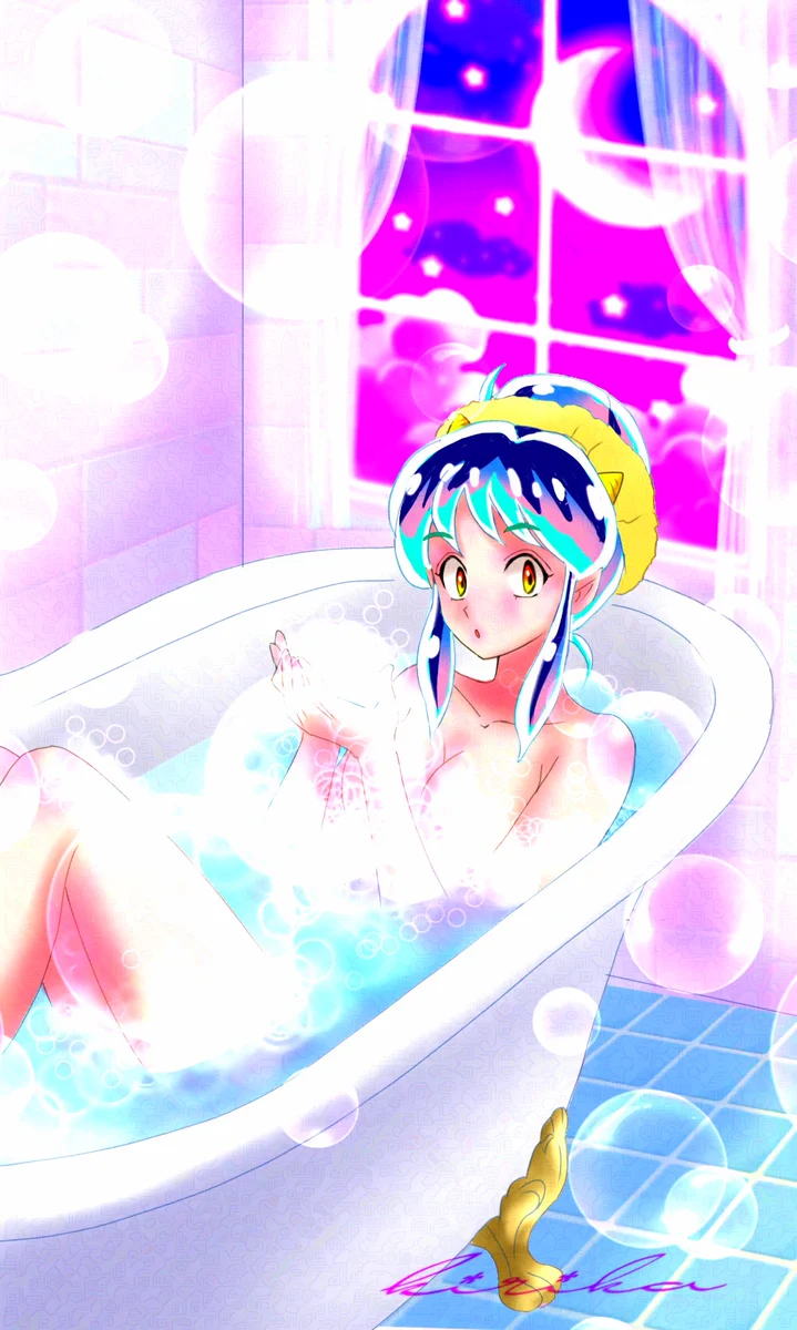 ラムちゃん - Search / X