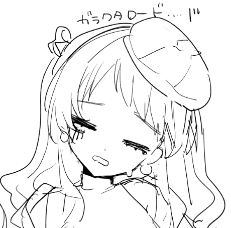 manachiyu's tweet photo. さきかくれんしゅう❣️ https://t.co/BkeVjIUx0y