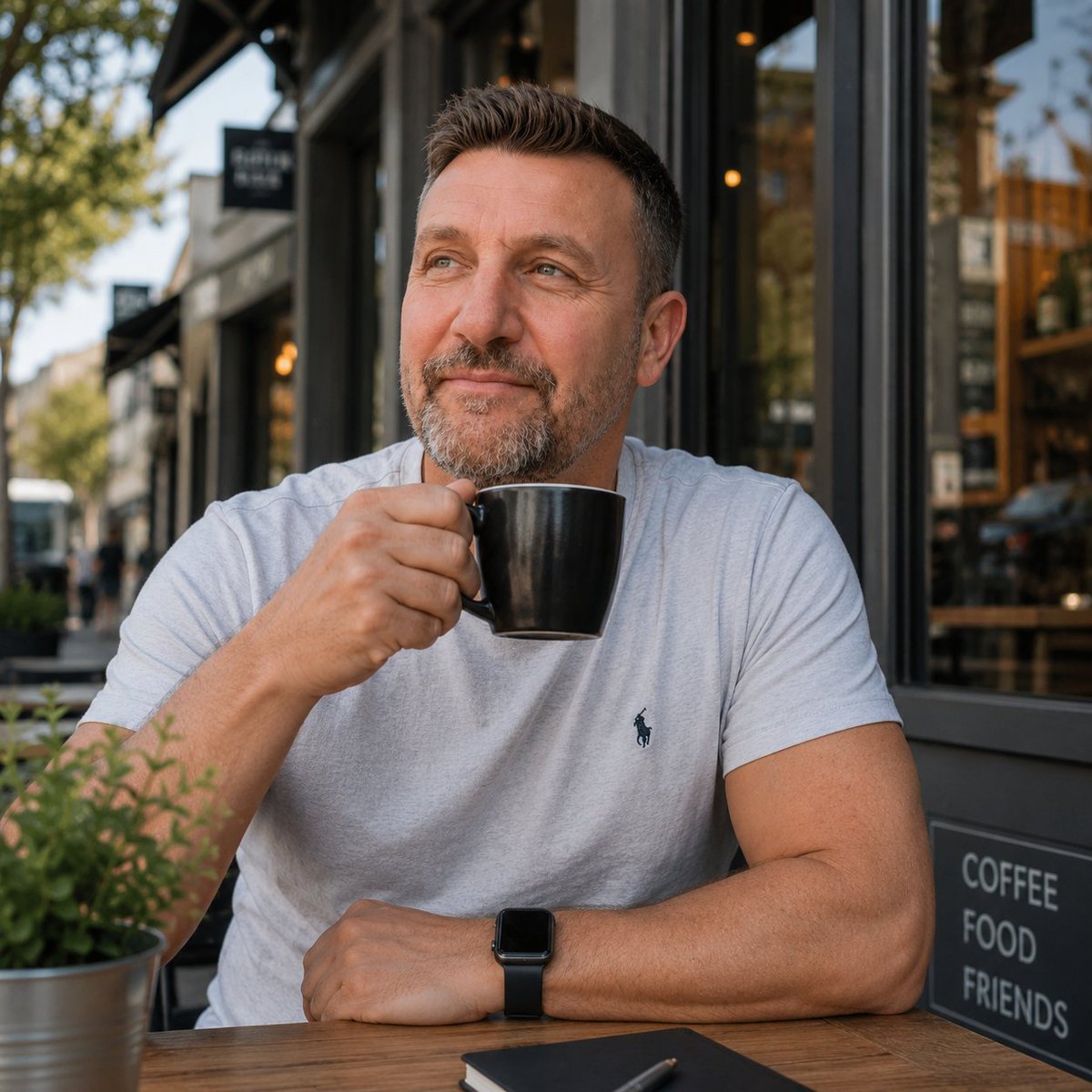 nickgeorge560's tweet photo. I believe technology should make it easier for people to ask for help.

When I was younger, I couldn't talk to anyone about what I was going through.

That's why we're building Alex.

An AI Life Coach.

Version 2 is coming soon.

App:
https://t.co/8IlHu8uiMU https://t.co/YsxkIcAmKH