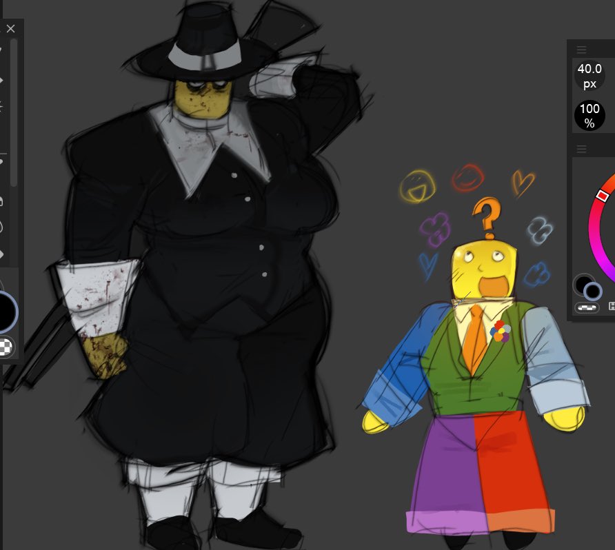 well__rest's tweet photo. one more butch Pilgrim  and here my IWantToHelp https://t.co/gT7t50ME9q