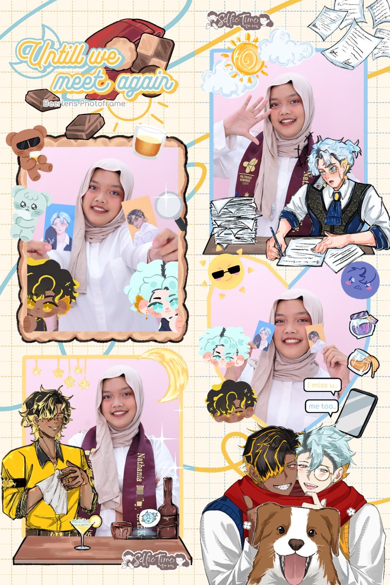 _youme113's tweet photo. Pamer sudah https://t.co/nK4KpS2sMd.Keb ke ayah dan mamah😋

#BeerToLens
@_AmandaBrownies @FromBeerToLens 💖❤️‍🔥 https://t.co/uIr9s34Fgg