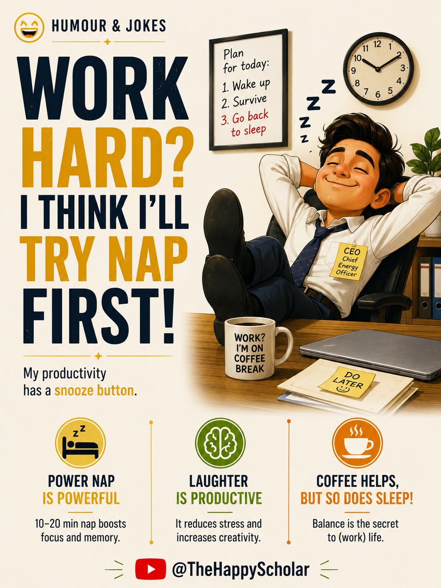 HariharAmarnath's tweet photo. 🌍💡 Every day is a chance to learn
#DailyInfographic #DidYouKnow #Knowledge #Psychology #DigitalDetox #DesiHumour #LearnSomethingNew #VisualLearning #Curiosity #Education #Infographics https://t.co/ZgW0lzT1OY