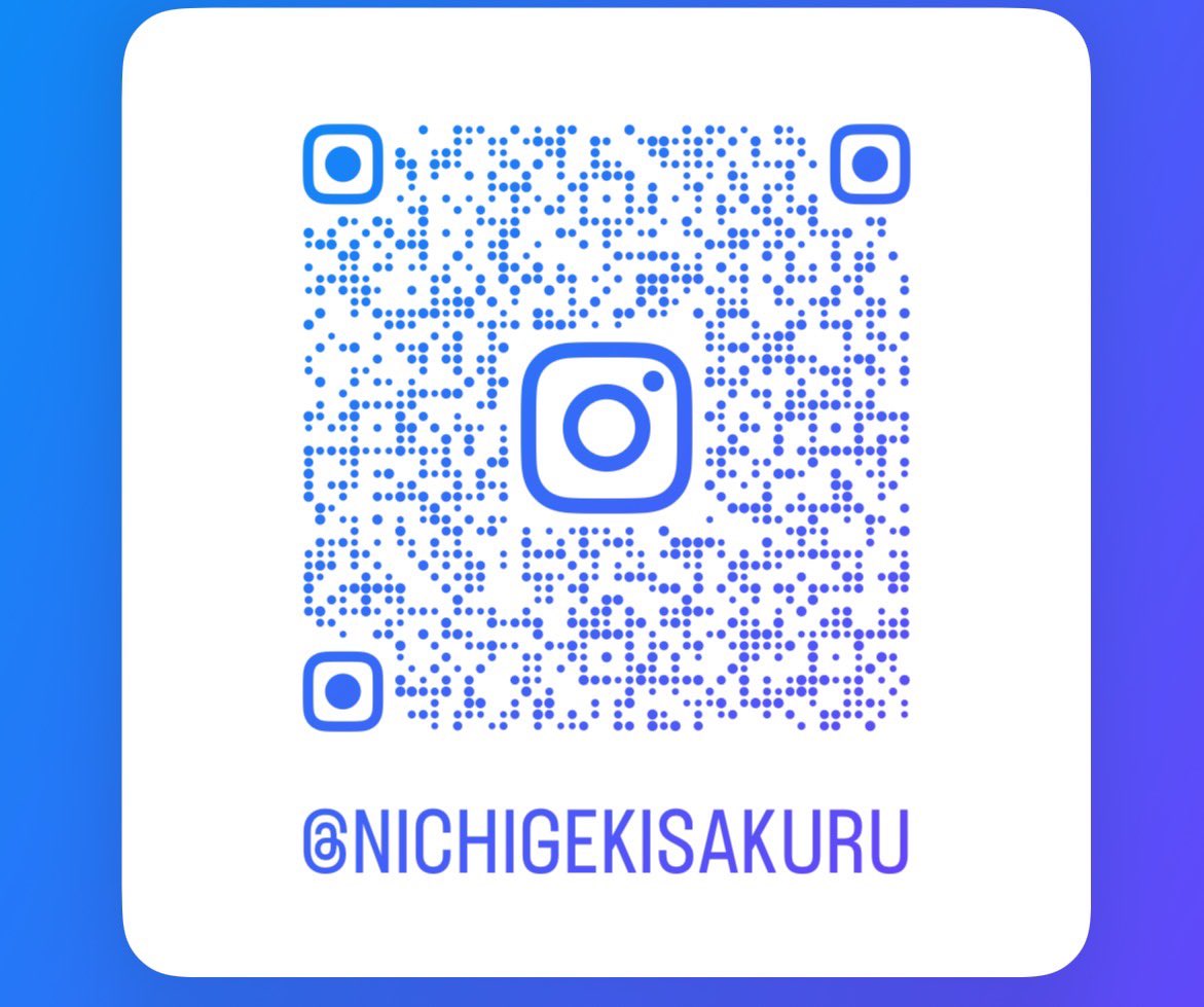 2026sumcon's tweet photo. 【コラボ先②】
✨演劇サークル Eve様(@nichigekisakuru )✨️

メッセージはALTをチェック✅

#早合サマコン2026
 #甲府 #合唱  #早稲田 https://t.co/dIebRLT5O7