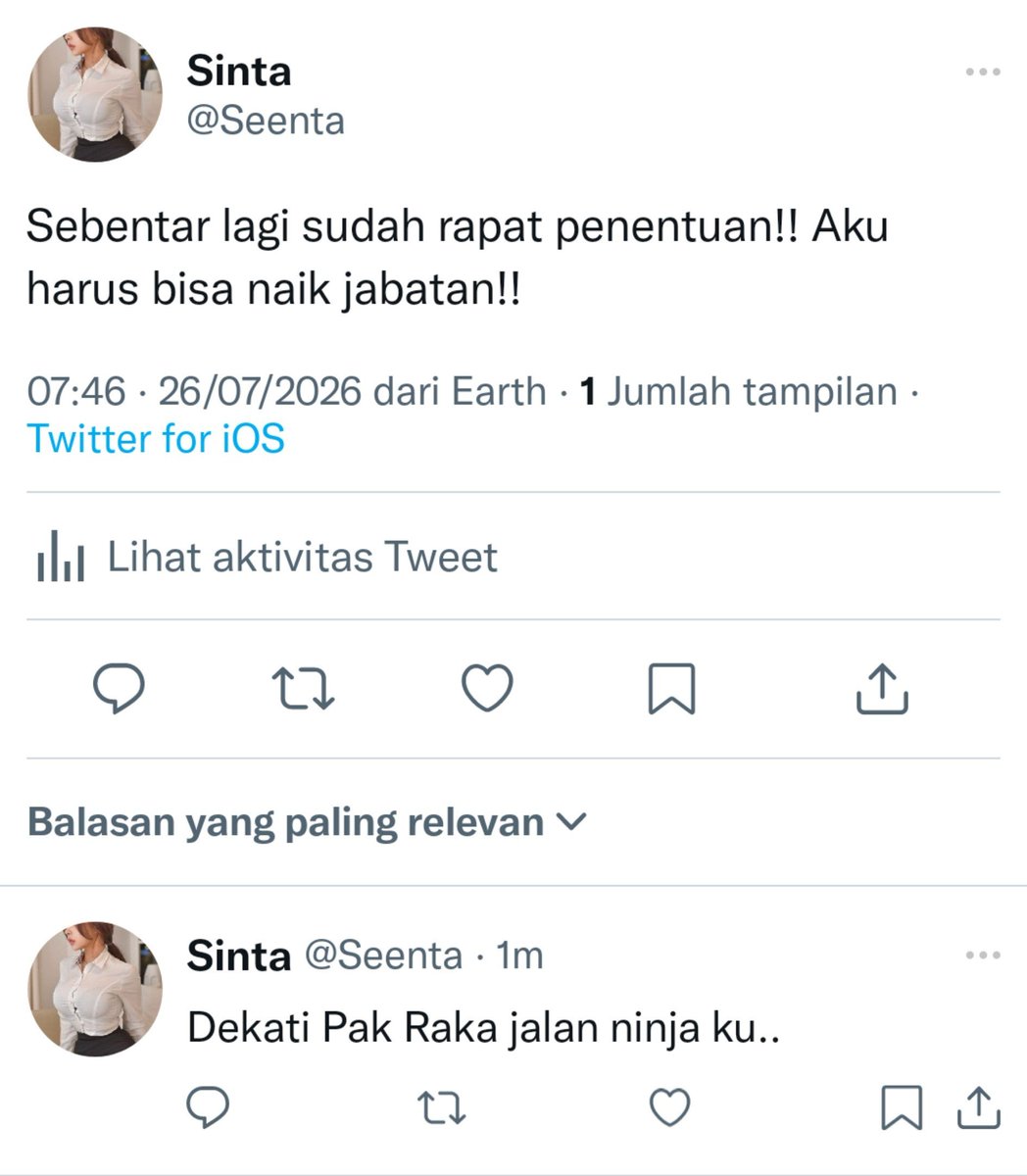 yeshica236's tweet photo. Scandal Atasan

— Uz x Oc
Oneshot AU 🔞🔞 https://t.co/syhUSA14y9
