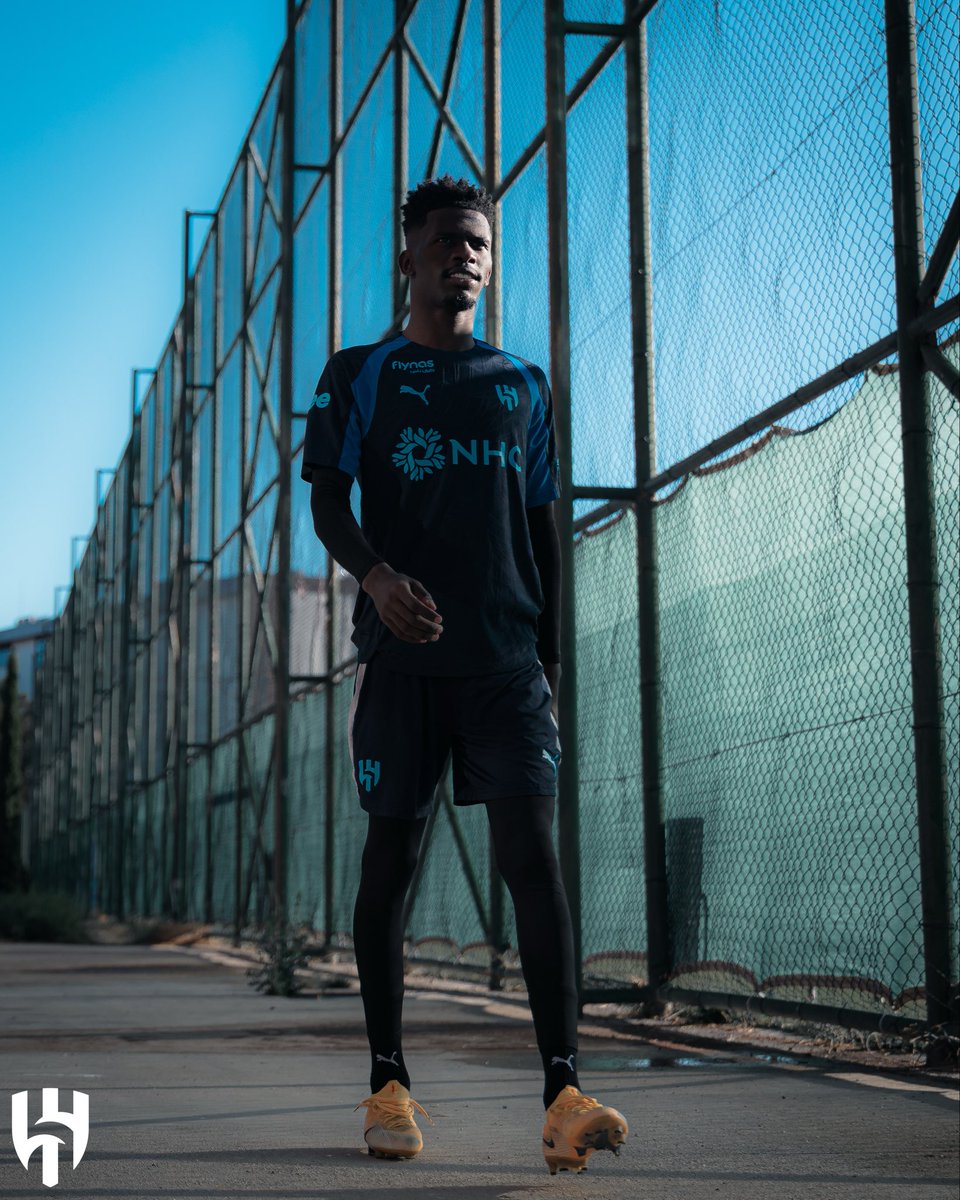 Alhilal_YT's tweet photo. صبـاح يومنـا الأول من العمل 💙 https://t.co/i4oTBGttFP