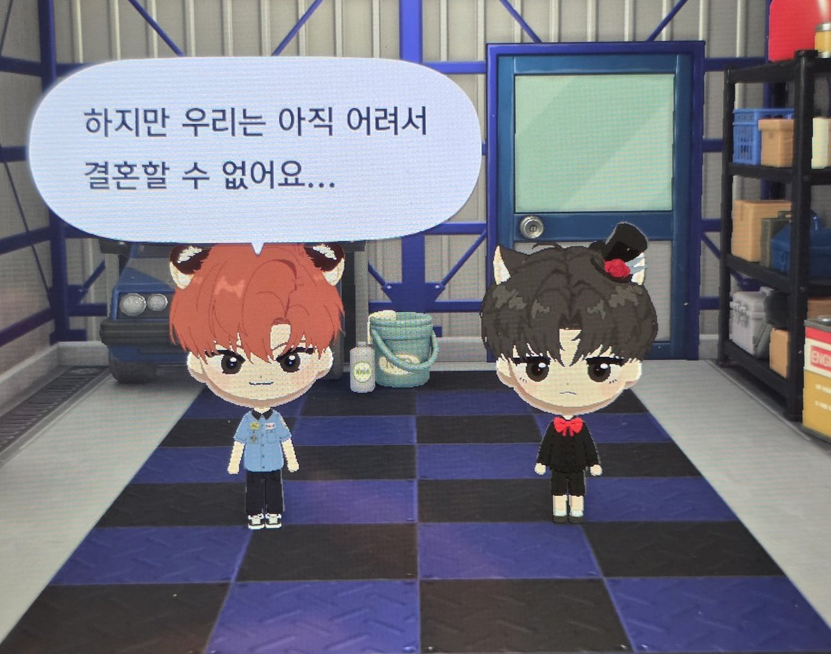 헨 tweet media