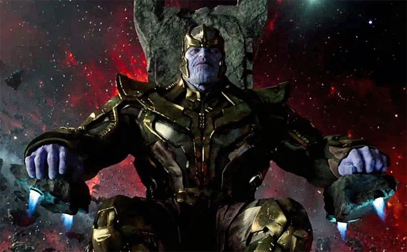 billy_aqua's tweet photo. @AvengersUpdated How does he misunderstand the mcu this badly? The thanos buildup wasnt about seeing him, but the dynamics and events that set the stakes of Infinity War: gamoras relationship, draxs revenge, the Infinity stones being in EVERY movie, Civil War, asgard destroyed, lokis invasion https://t.co/SDACtfHsIT