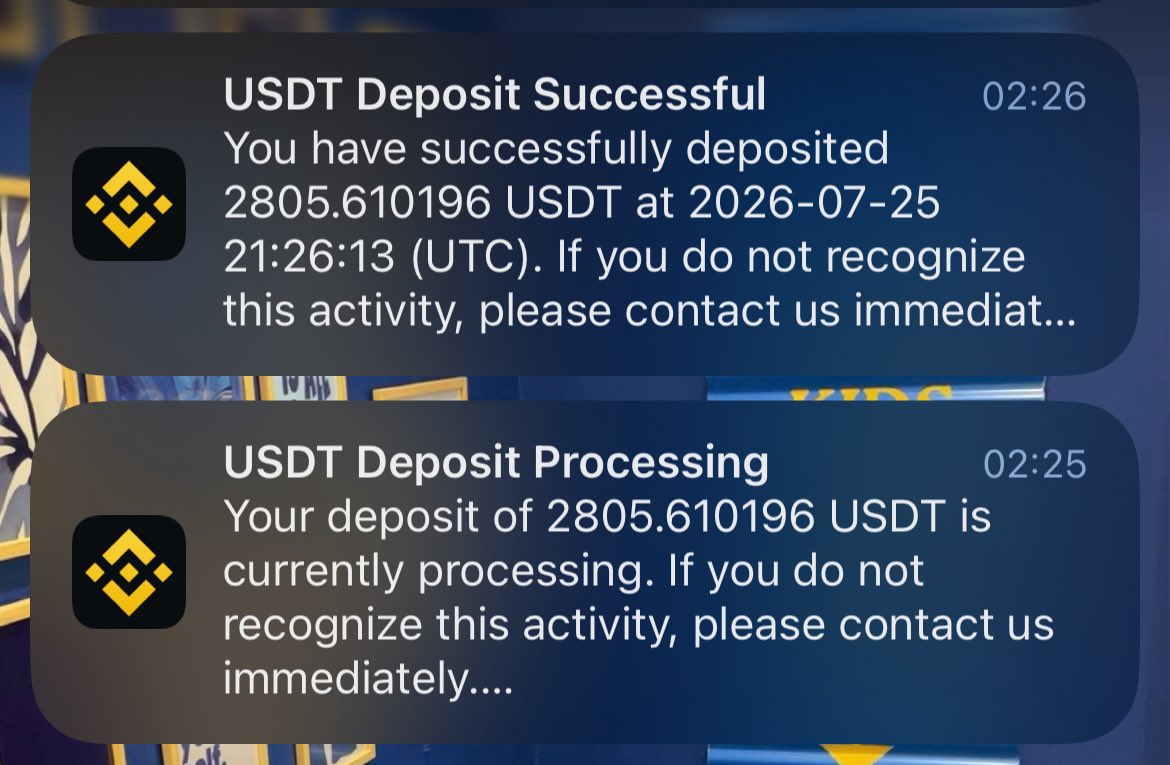 propwatchmedia's tweet photo. 🚨UPDATE: GFT Payout Dispute Appears Resolved

The trader whose payout dispute we covered yesterday has now shared a screenshot indicating that the $2,805+ payout has been received.

It’s always encouraging to see disputed cases reach a resolution.

Credit to the @GoatFunded team and CEO @EdwardXLreal for resolving the matter and ensuring the payout was processed.

As always, PropWatch will continue reporting both community concerns and positive outcomes as they develop. That’s the standard we aim to maintain.