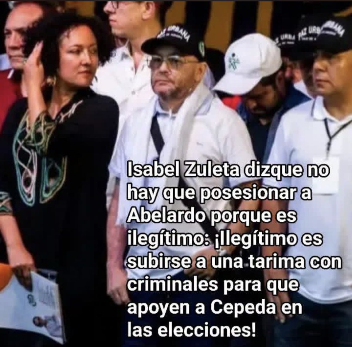AlexanderLynett's tweet photo. La doble moral de los izquierdistas https://t.co/pUIVp9eSKN