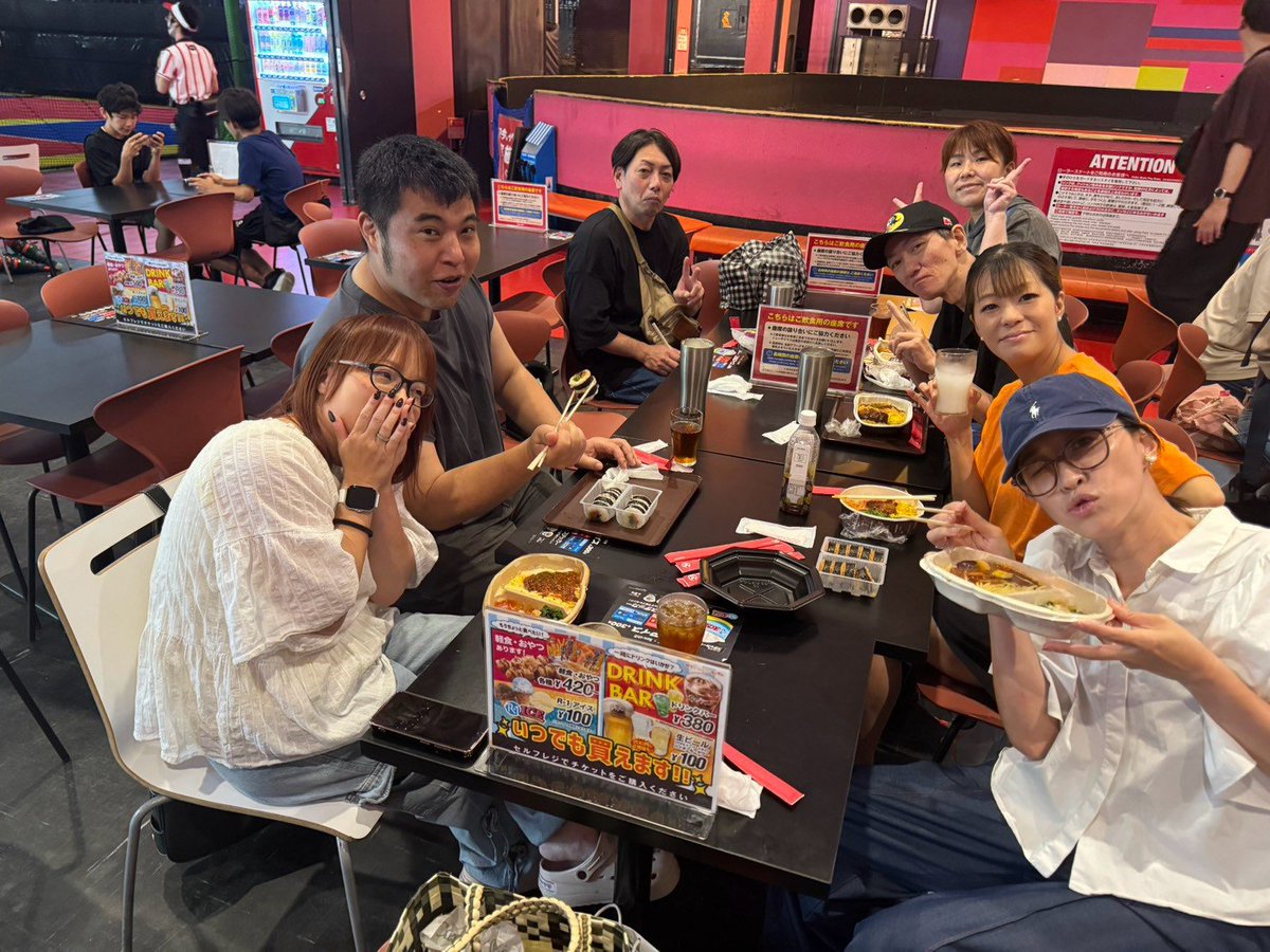 あやまんJAPANのこぼちゃん🍘(こぼり濡れ煎餅店) tweet media