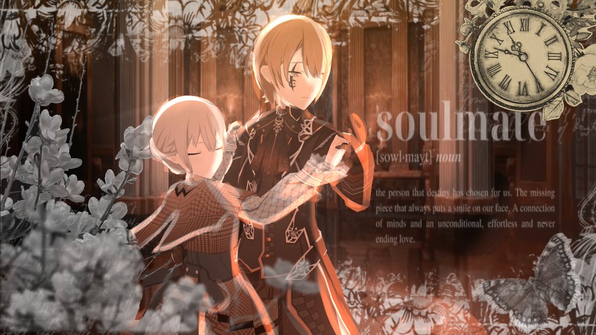 shelvesonfae's tweet photo. Experimenting..

#類寧々 https://t.co/7rq2LjEDJV