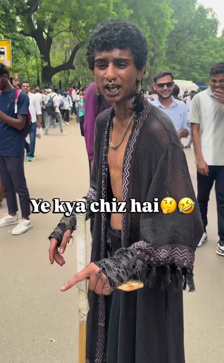 Sajid Tyagi tweet media