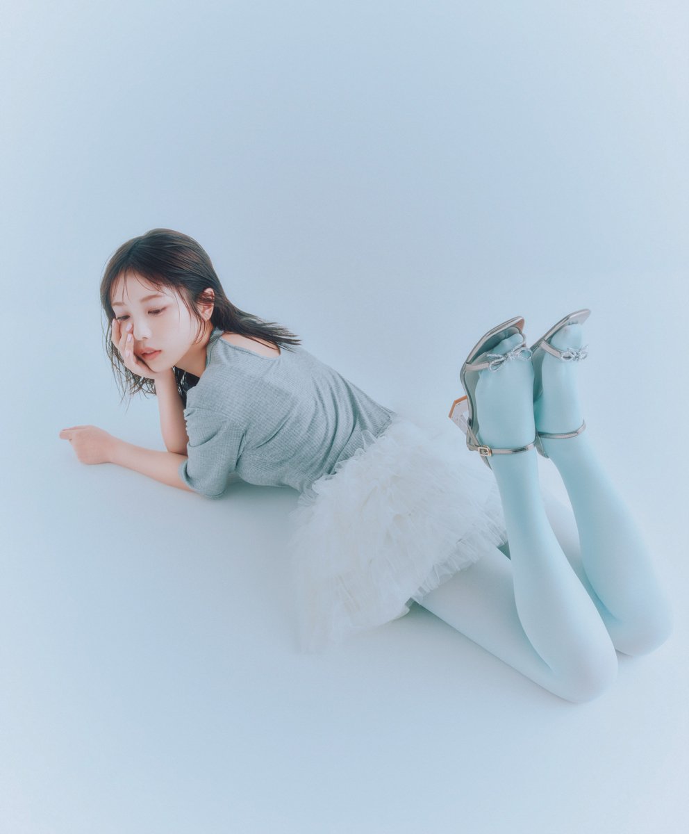 yoyokaki46's tweet photo. #与田祐希 https://t.co/IVlbH82TFx
