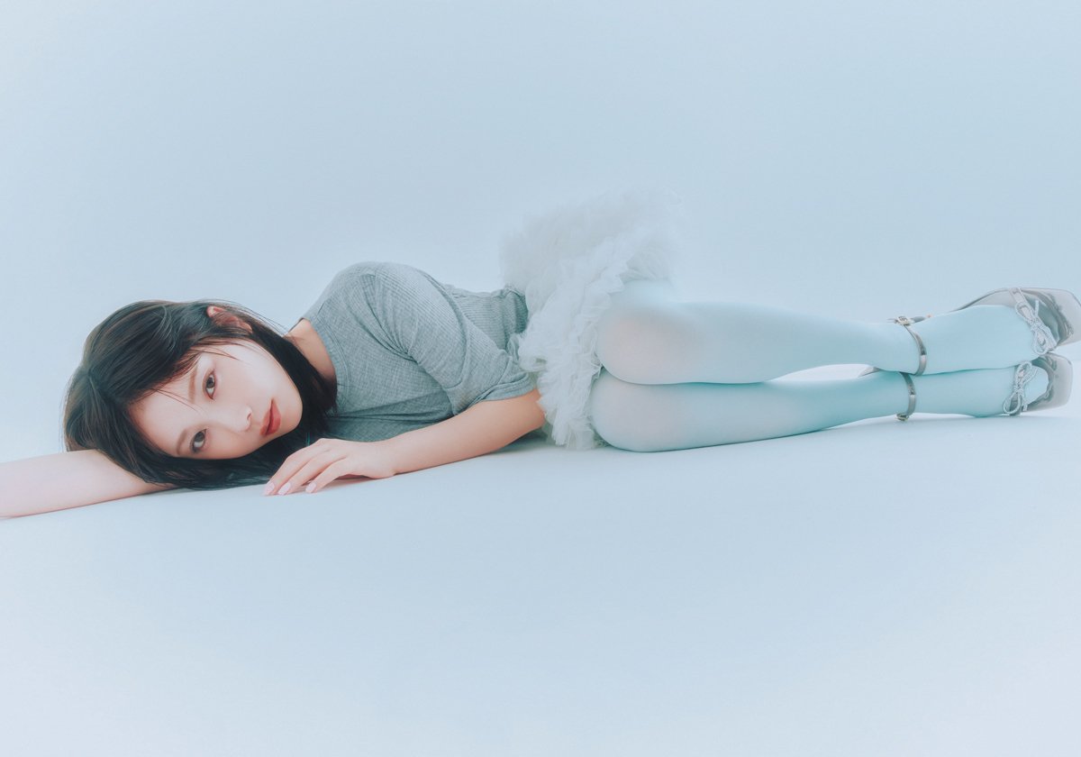 yoyokaki46's tweet photo. #与田祐希 https://t.co/IVlbH82TFx