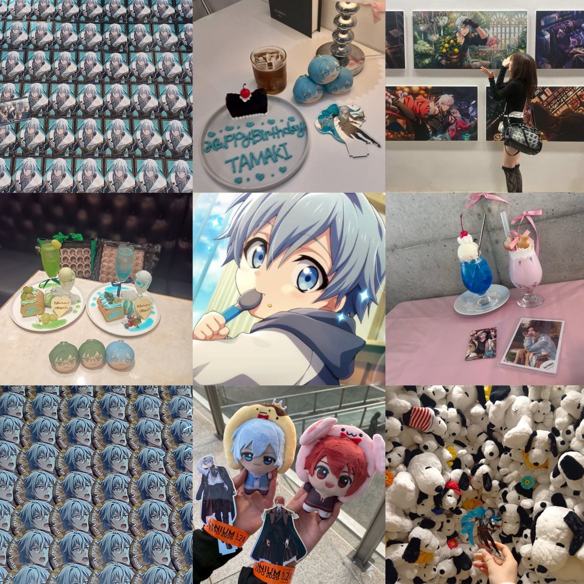 i7ytaa__'s tweet photo. 4Jに向けてお友達ください ^ᴗ ̫ ᴗ^🩵

同担他担他界隈 ◎
https://t.co/0V0VTo2TWV 

#アイナナ好きさんと繋がりたい  #アイナナ好きな人と繋がりたい #他界隈さんと繋がりたい #趣味垢さんと繋がりたい https://t.co/xFExIpQpJ1
