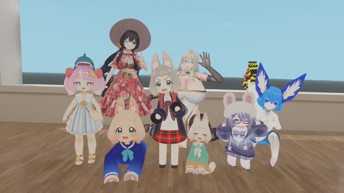 Sentata_'s tweet photo. はい #LPKと踊ろう会
次回は土曜日8:30です https://t.co/0ccZREXfNU