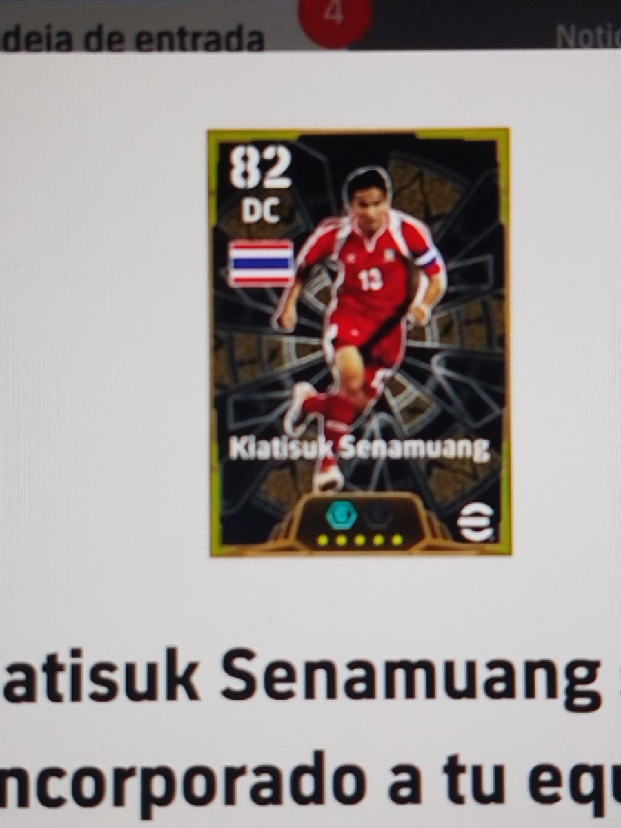 mateodguerrero's tweet photo. @ct_efootball @AxelGamesPlays Work for me in 2 accounts... Thanks bro https://t.co/mDueeLJq8Z