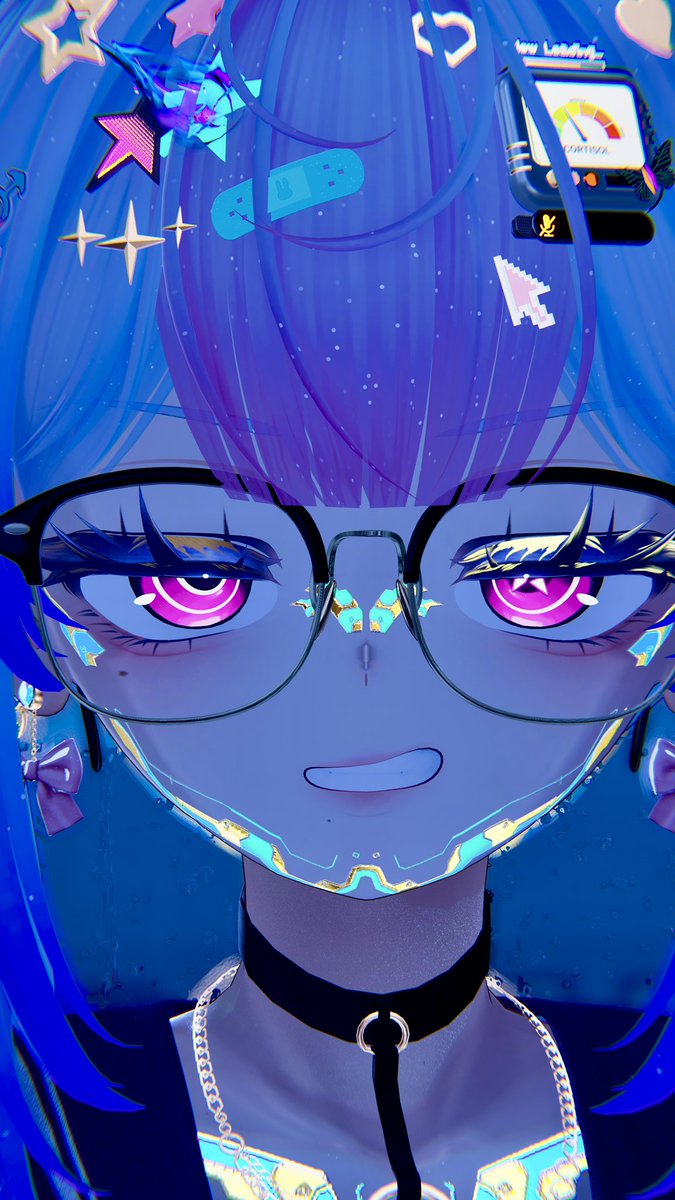 SHIBBI★VTUBER tweet media