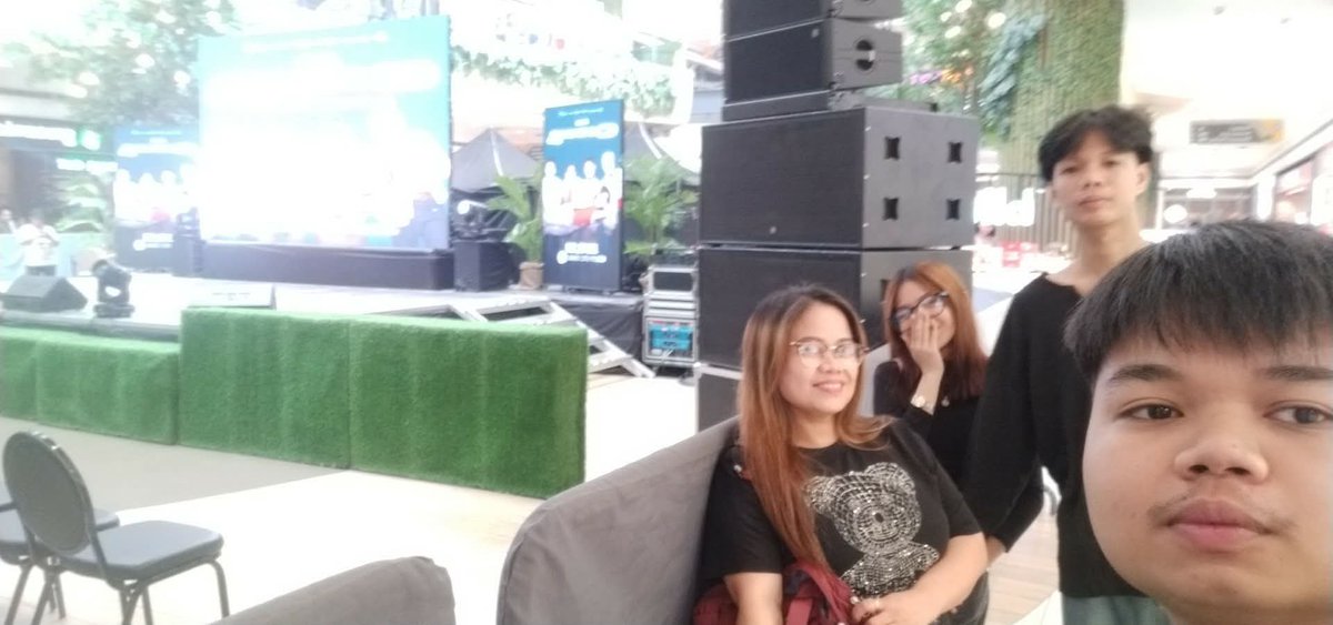 msashnatelette's tweet photo. Our Team Live is Ready to watch the BGYO and Nate @BGYO_Nate in SM Sto. Tomas Batangas. @bgyo_ph

#BGYO_Nate 
#BGYOinBatangas 
#NateletteWarriorsOfc
#Natelette https://t.co/tP0xQHQRy0