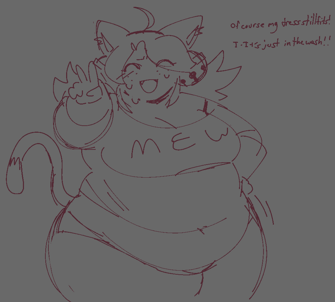 fatbuttjpg's tweet photo. probably wont finish this https://t.co/x5HvVTvEQw
