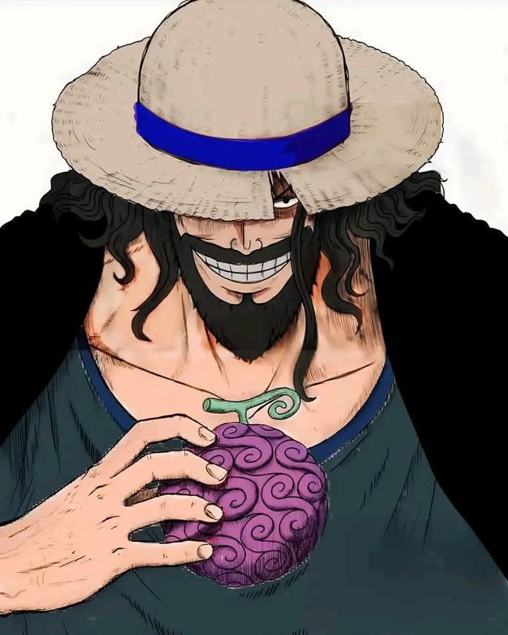 BrafNetwork's tweet photo. The Founder of the Holy Knights is the first Holy Knight Saint Nerona Imu sama 
 Oda sama confirmed 👌 check ✅ 
If cut the hair of JOYBOY and dressing and painting white hair style and dressing like Marine JOYBOY looks like a great great great great father of Monkey D. Garp like ancestor like descant maybe, maybe 🤔 not anyway 
The Origins of Water Law. Gol D. Monkey D. Rock's D. Nefertari D. is from the Void Century! but JOYBOY is not D the founder of D Clan right 🤔??