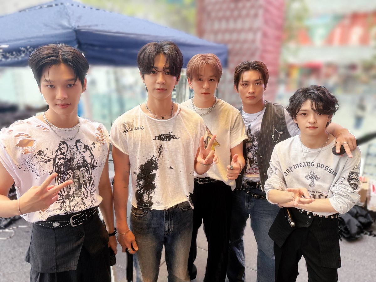 orbit5_ofcl's tweet photo. ORβIT 4th Mini Album ‘TRANS’
Release Event

2026.07.26
KABUKICHO TOWER STAGE

#ORβIT #오르빗
#ORβIT_TRANS https://t.co/Mf33IU7QNw