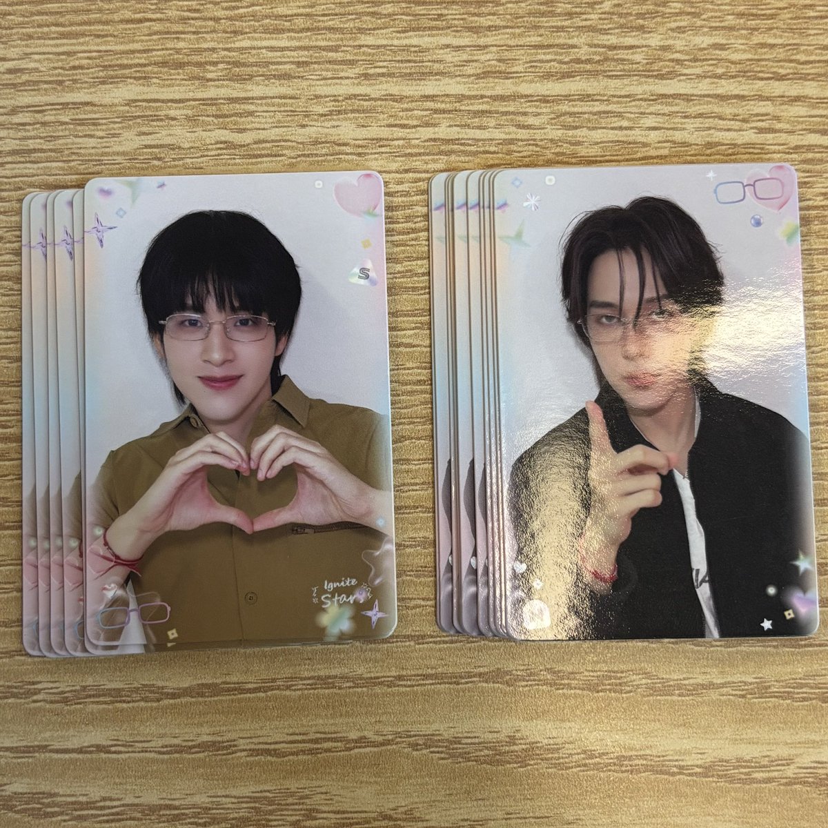 thebaeberry's tweet photo. WTS cards

✅ 80฿

📍 ลูกค้าเคยทักมาแล้วร้านไม่ตอบทักซ้ำอีกรอบได้เลยนะคะ แจ้งชื่อจำนวนที่รับได้เลยค่ะ

📦 จัดส่ง 40฿

#งานมหกรรมนิยายนานาชาติ2026xGMMTV #ตลาดนัดgmmtv #ตลาดนัดสกายนานิ https://t.co/YpR9ounfK9
