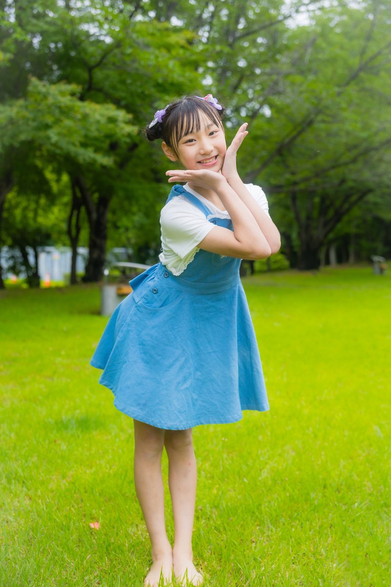2026.6.28 江東区の公園 あーちゃん #あーちゃん #JETRABBIT #東京