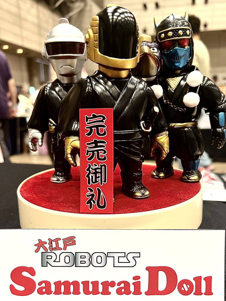 SamuraiDoll wf 3-23-6 (@groovicdoll) / Posts / X
