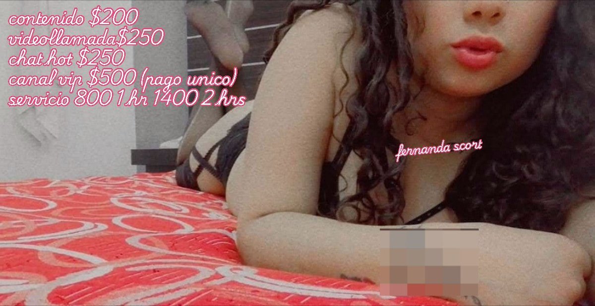ferchinnis's tweet photo. excelente noche 
de nueva cuenta 
cerraron mi cuenta anterior
me regalan un RT y follow 🙏💋
estare agendando para mañana 
@QueenSexySex @SeductorHH @balam_lo @pollo74629264 @SugMexLin @Derian156 @Derian156 https://t.co/0v1o5FFaa8