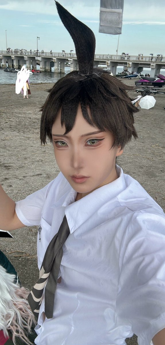 GroM_0830's tweet photo. そくほうです
匂わせ https://t.co/xmKIhsS9l9