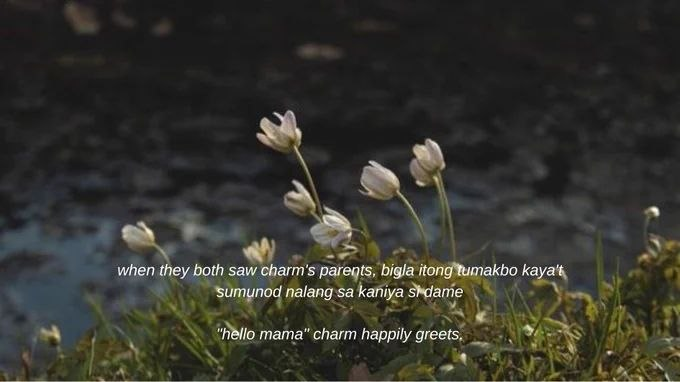 kyuviline's tweet photo. ☾ — • 1831. hi jillian https://t.co/yc88qcKYvs