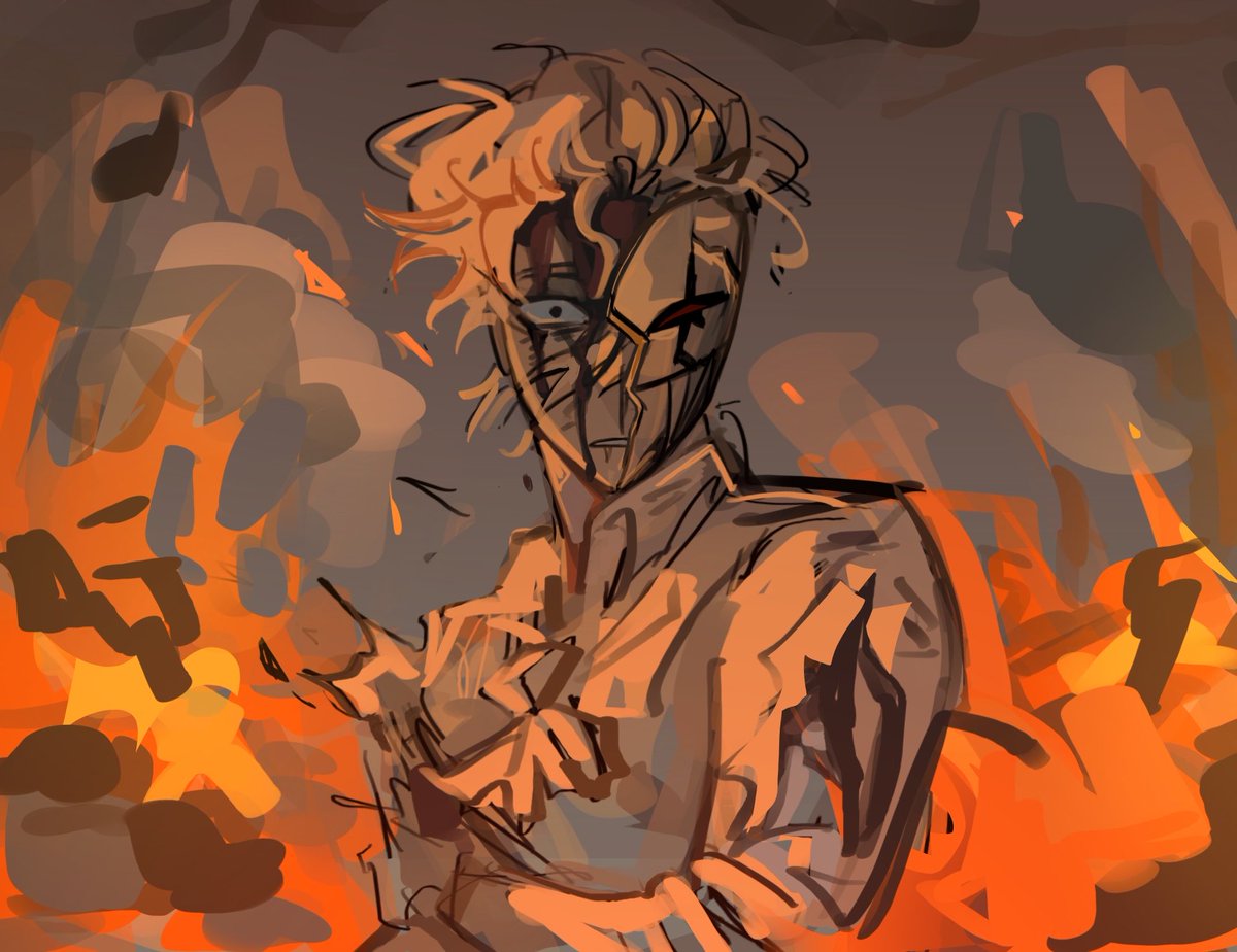 silliestducy's tweet photo. // whitepine spoilers

clown is somehow alive and desperately searching the halls looking for survivors only to find ash who fell through the ceiling😂😂😂oh nah https://t.co/LZRydmPQLH