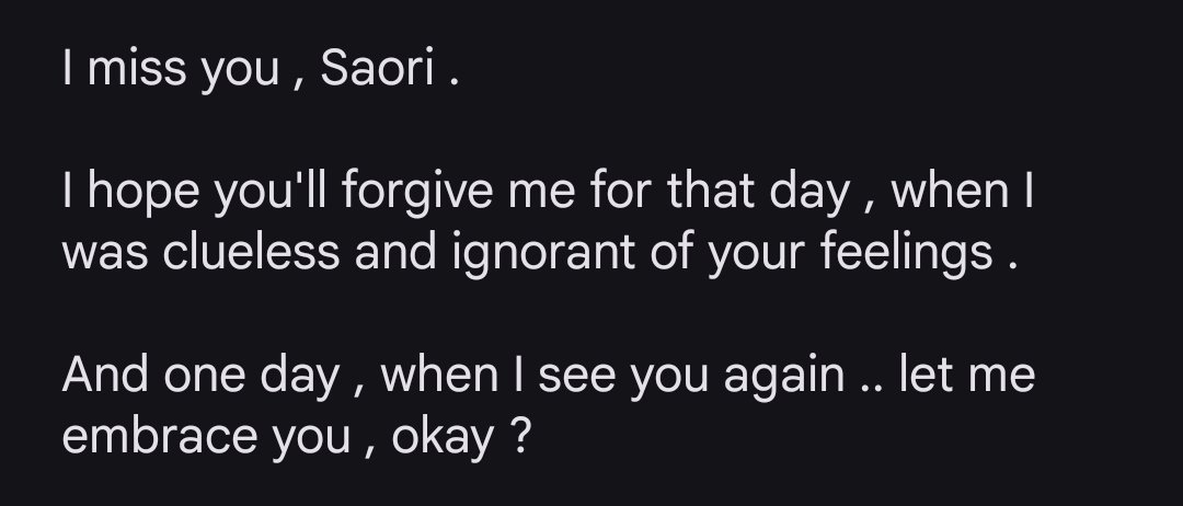 BetaKotone's tweet photo. [ LORE ]
( a short story i made for them ) https://t.co/Fhv33haHOM
