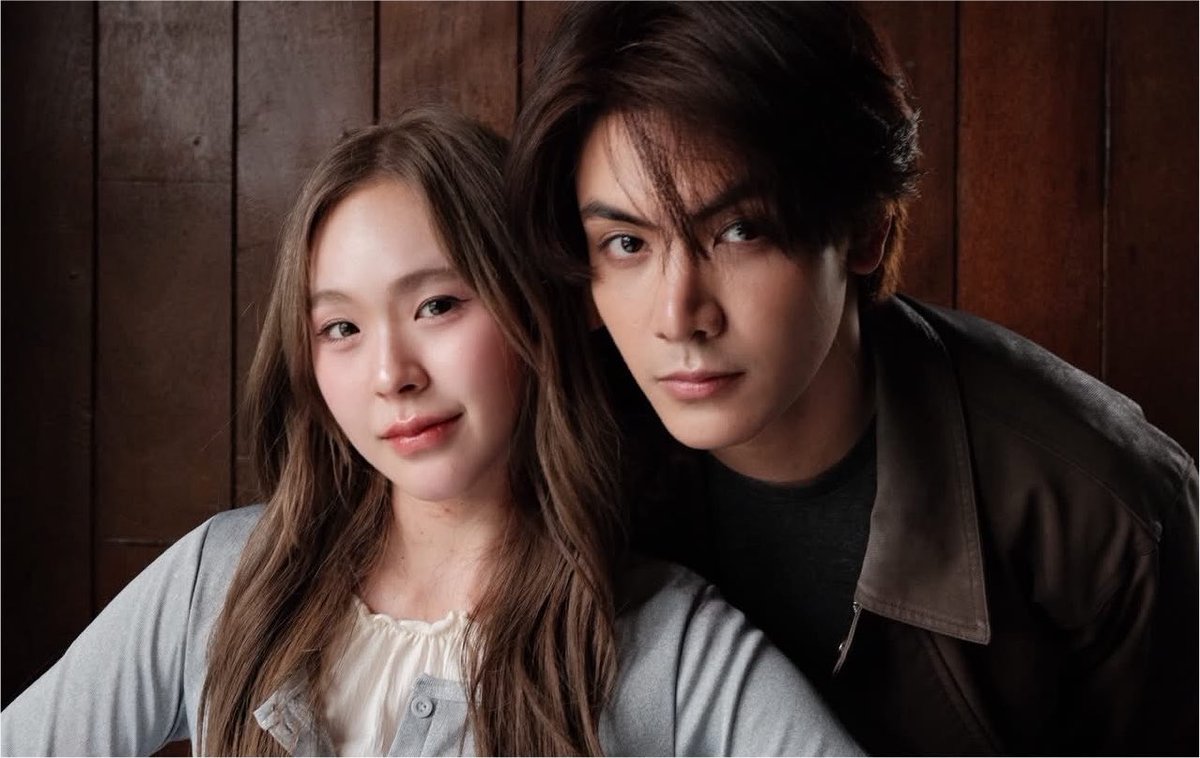 belongtodumoon's tweet photo. desperately need them again together in another series 🤞🏼

#Junewanwimol #JoongArchen https://t.co/KDE0epvb0Y