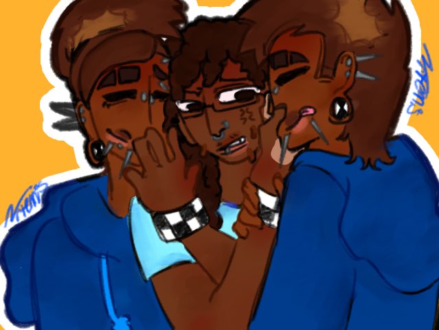 checkeredsouls's tweet photo. stink… I love them sm
#eddsworldtom #eddsworldtamara #eddsworld https://t.co/2l4Fs0mpWg