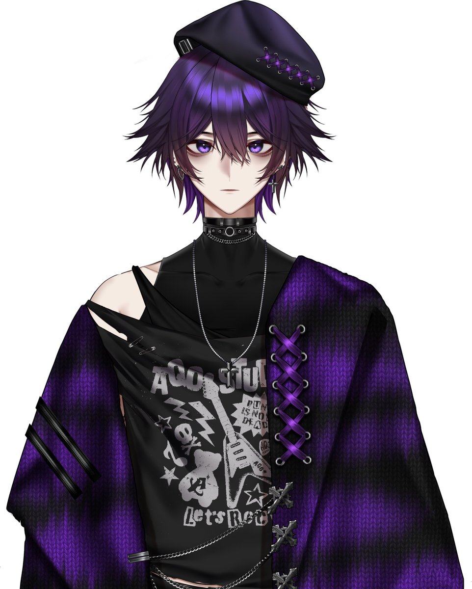 SinanMasiro's tweet photo. 之前画的公皮

https://t.co/DagwyRYT7t
#Live2D #Live2DWIP #Vtuber https://t.co/0uzAjY9Eh2